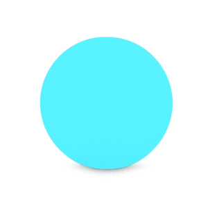 14" LED Sphere