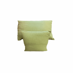 17x17 Pistachio Green