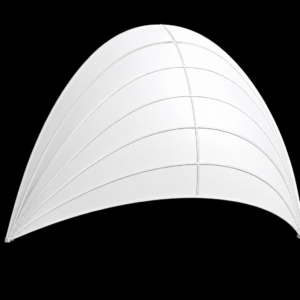 Yurt Canopy