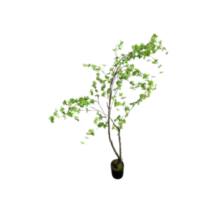 5' Enkianthus Faux Tree Medium