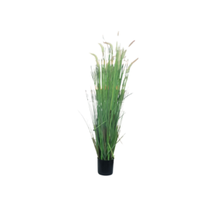 Dog Tail Grass Faux Plant