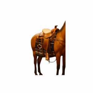 Horse Saddle