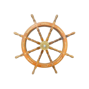 Nautical Wheel