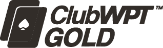 ClubWPT Gold
