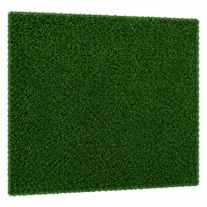10'W by 8'H Hedge Wall