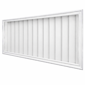 Lenticular Wall Photo Op