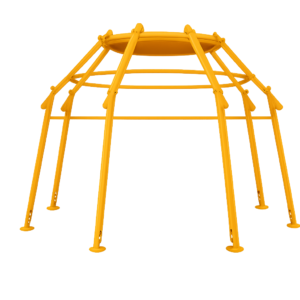 Yellow Wood Yurt