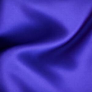 90" Cobalt Blue Lamour