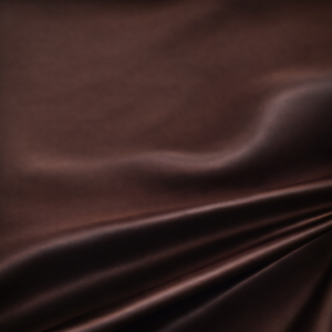 132" Chocolate Lamour