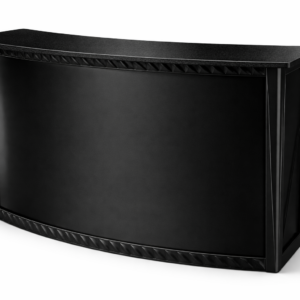 Folding Circle Bar Pieces