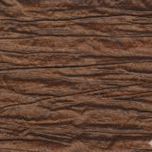 132" Copper Crinkle Taffeta
