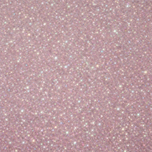 90"X90" Iridescent Glitz Overlay