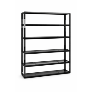 Silver Chrome Aristotle Back Bar